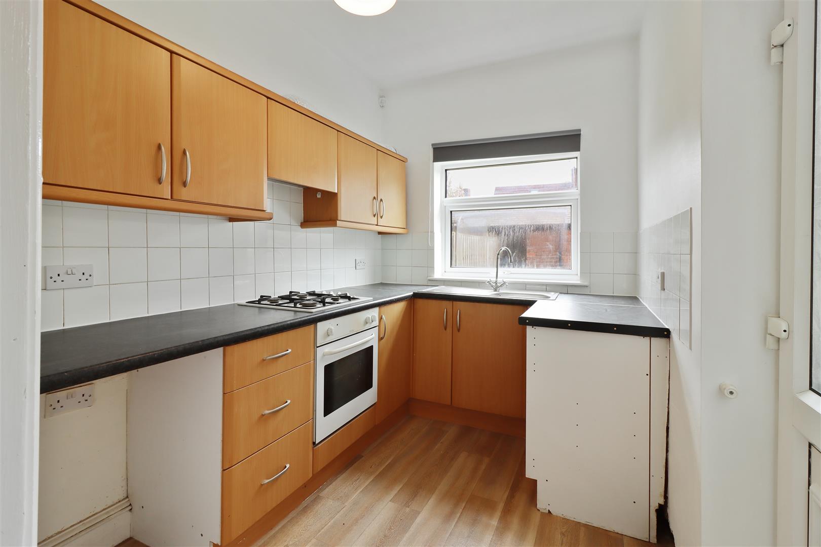 Middlecroft Road, Staveley, Chesterfield